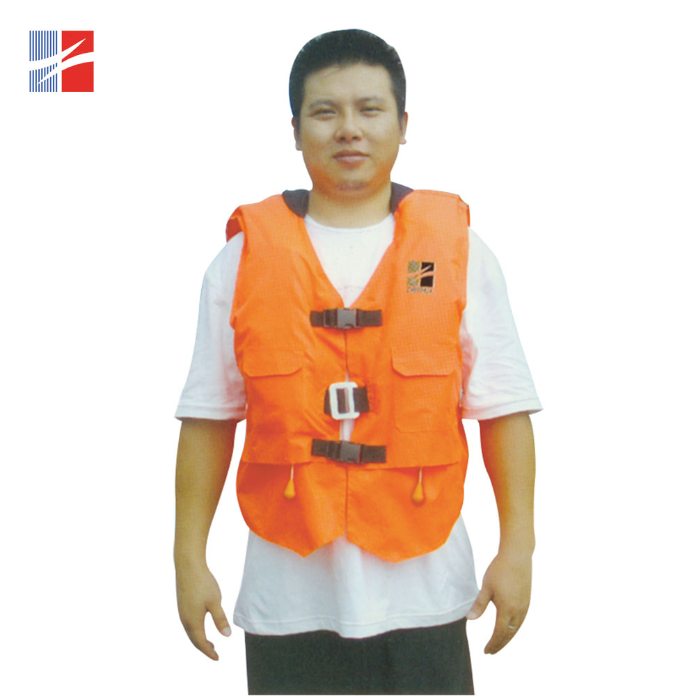 Tipe Rompi Lifejacket Tiup