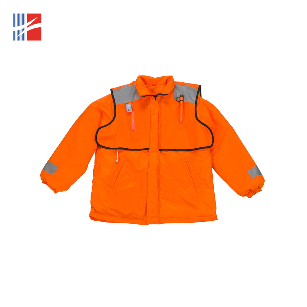 Pengertian jaket pelampung