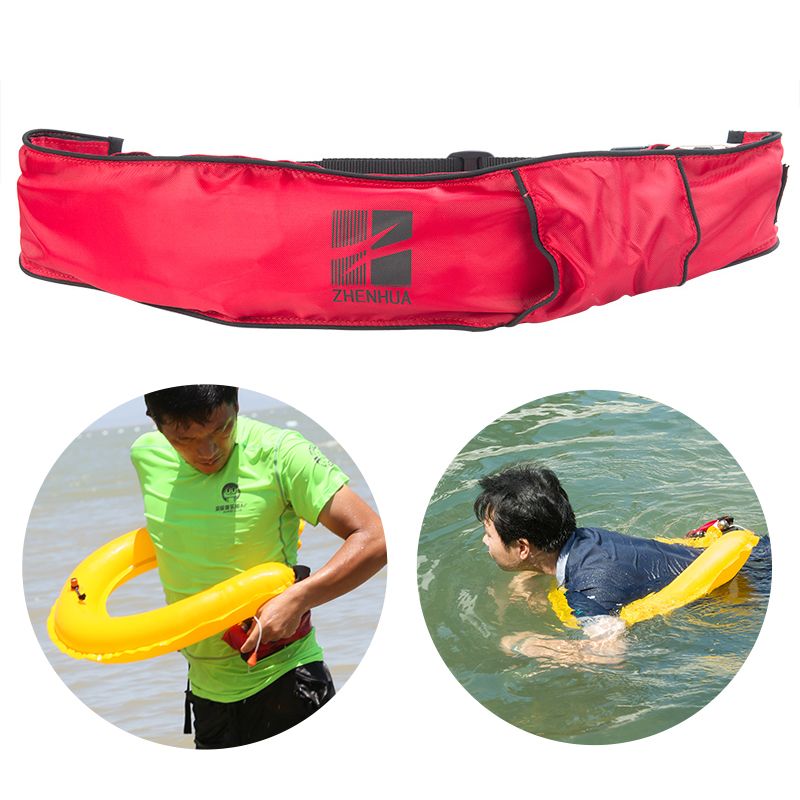 Apa kelebihan dari Ikat Pinggang Tiup?