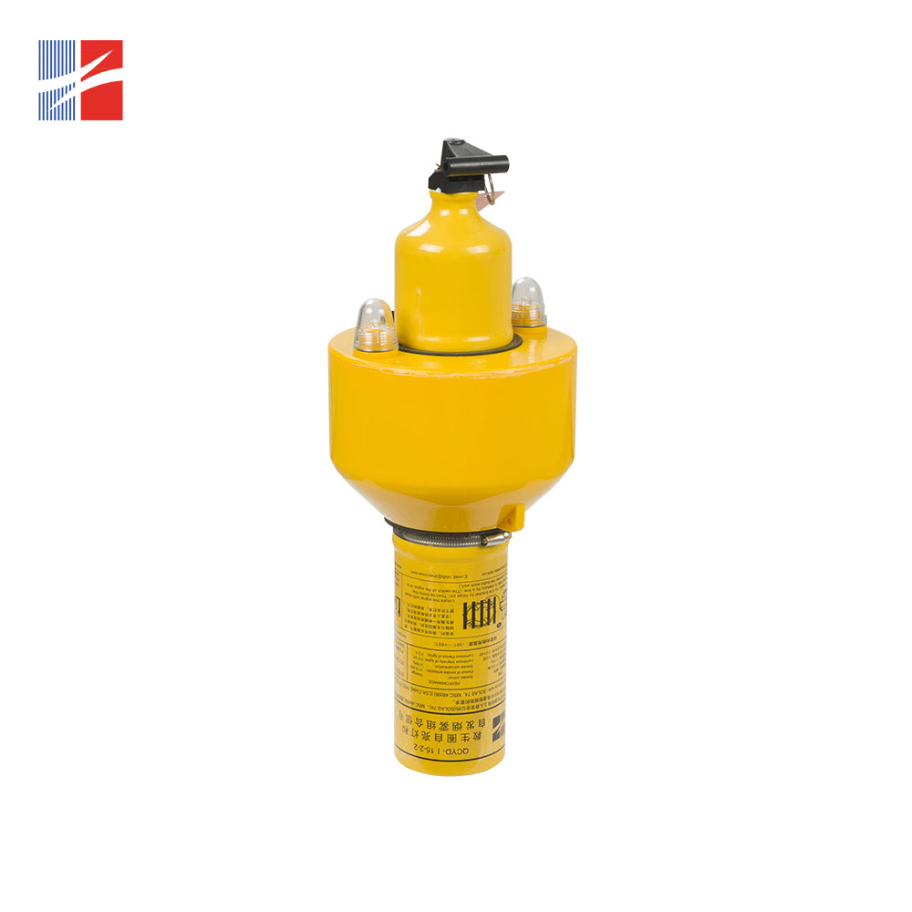 Mengapa Sinyal Kebakaran Laut Menjadi Standar Keselamatan Penting bagi Kapal Modern?