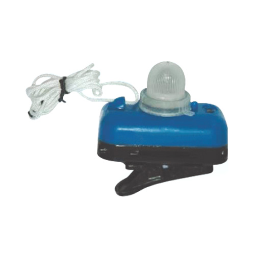 Lampu Jaket Pelampung