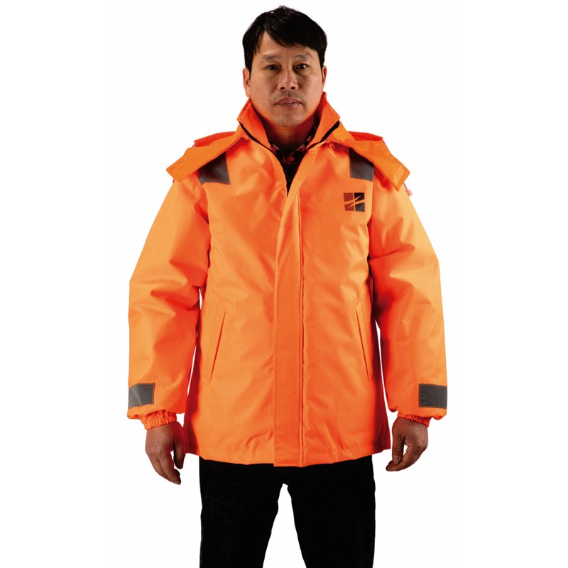 Jaket Pelampung Kerja Laut